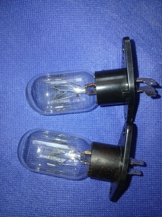 Лампочка 25ватт,Т170 с цоколем