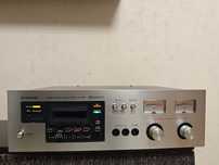 Касетна дека WINTEC CD-760F (Kyocera)