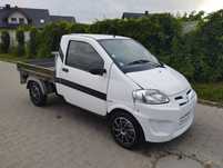 Microcar Casalini L6e bez prawka b na am Aixam Chatenet Transport