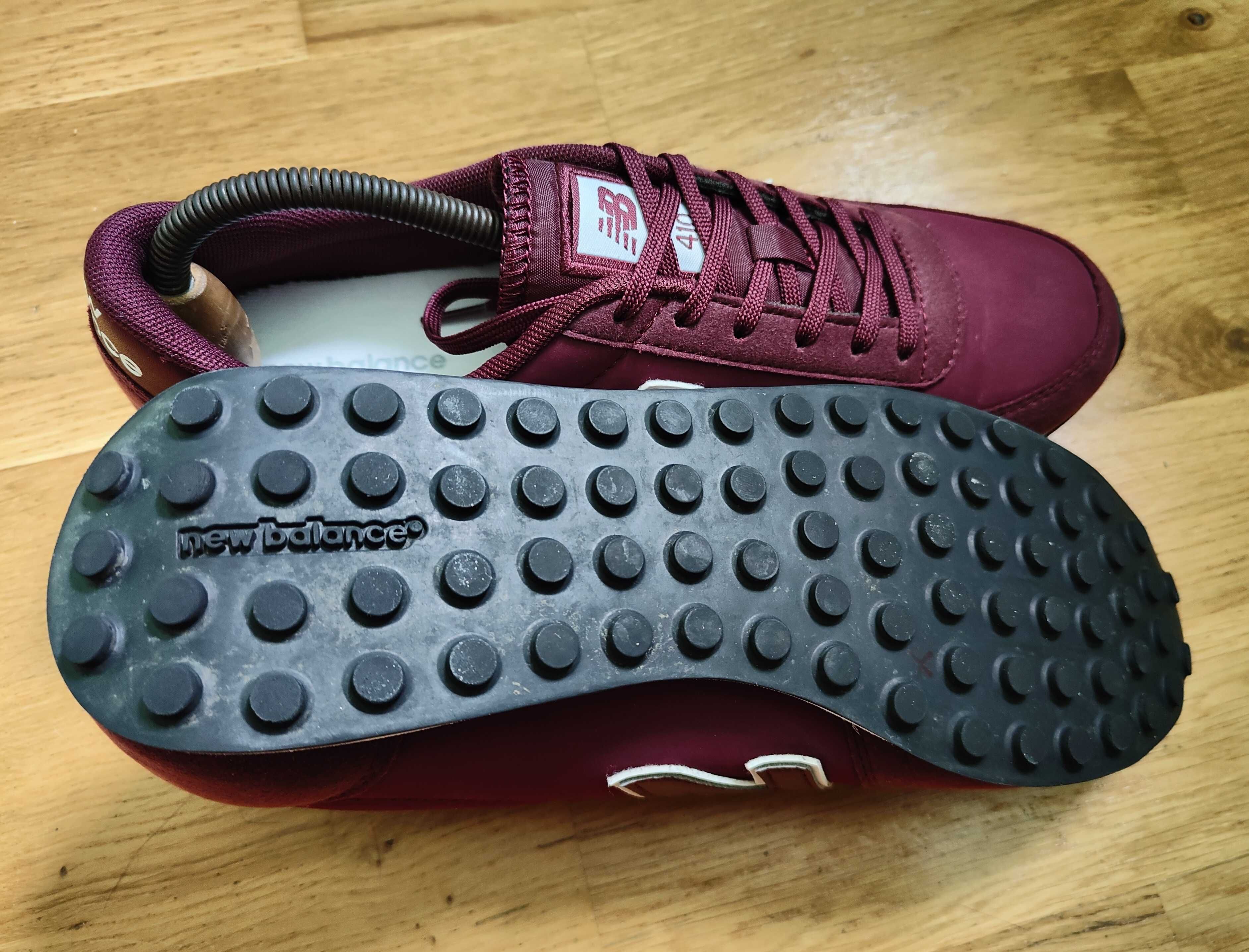 Кроссовки New Balance 410 Размер 42