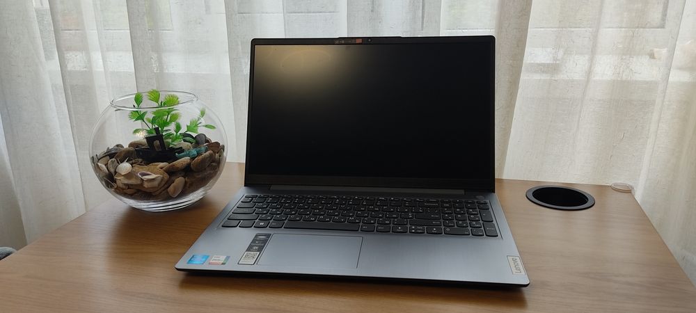 ‼️Ноутбук Lenovo IdeaPad 3‼️+ підставка