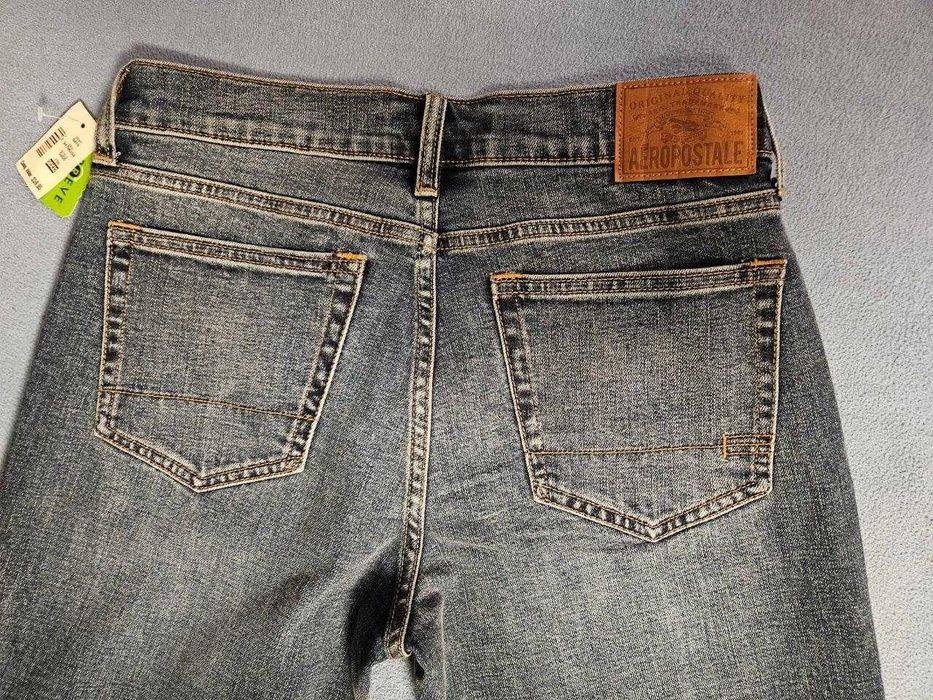 Spodnie AEROPOSTALE męskie z USA
