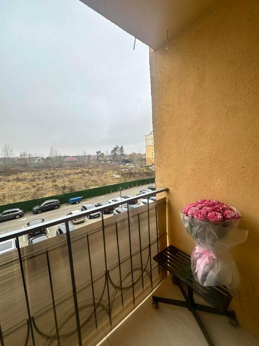 Продаж квартири з ремонтом