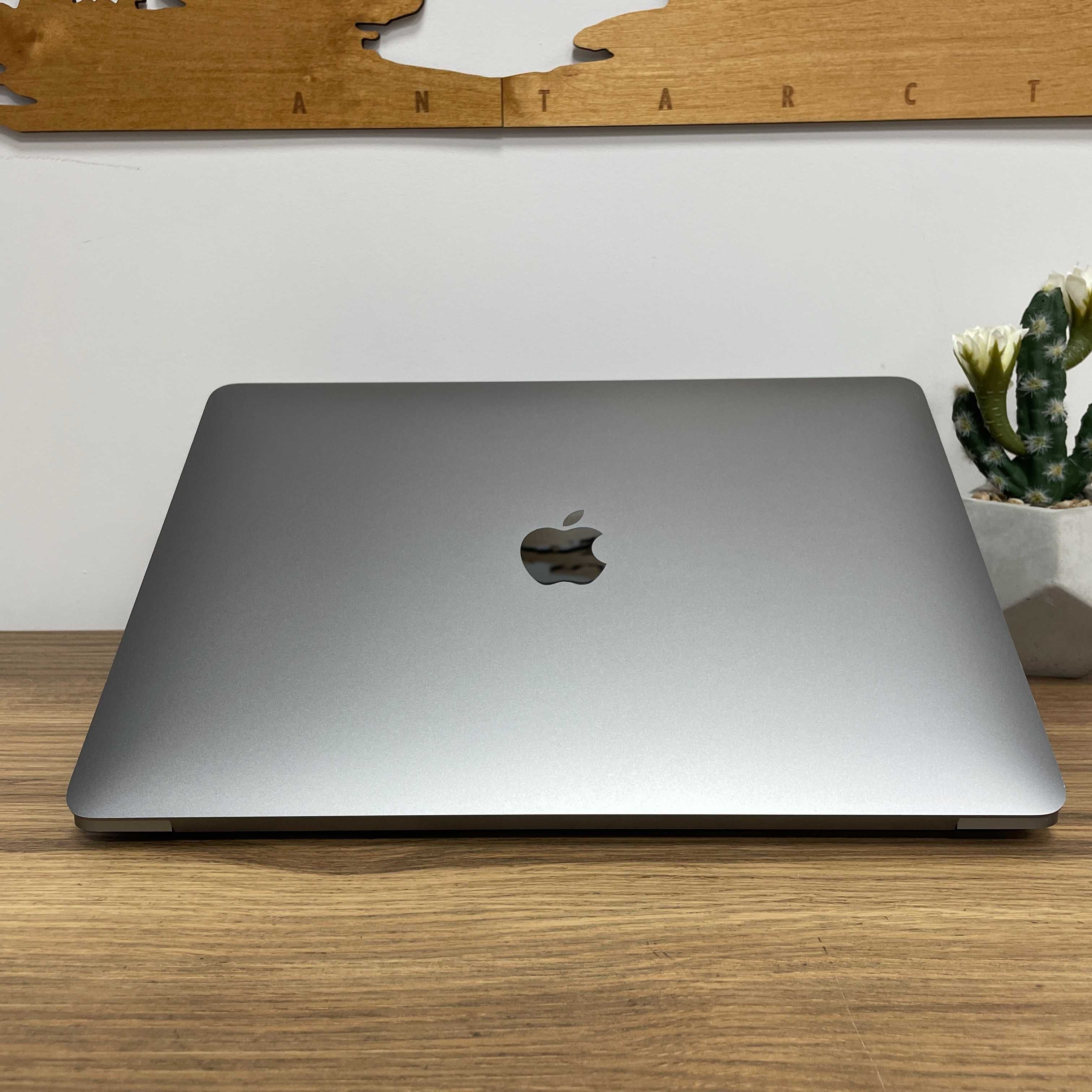 Apple MacBook Air 13'' A2337 Space Gray 8 GB 256 GB Klasa A-