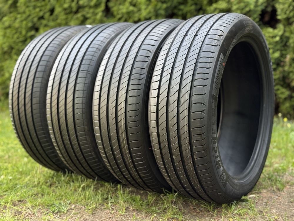 Michelin Primacy 4 235/45 R20 NOWE OPONY 2024r