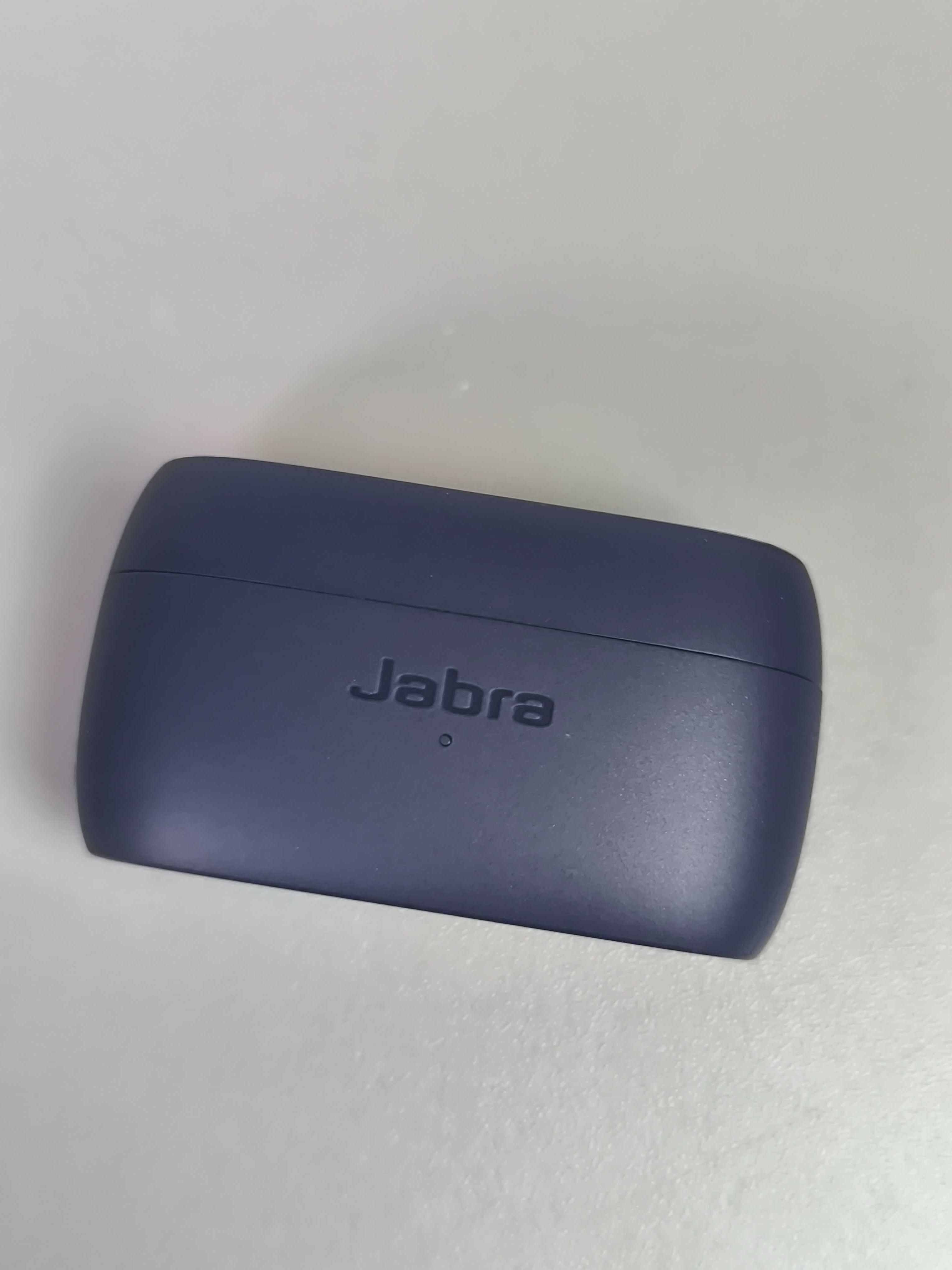 Bezprzewodowe Słuchawki Jabra Elite 2 (802011)