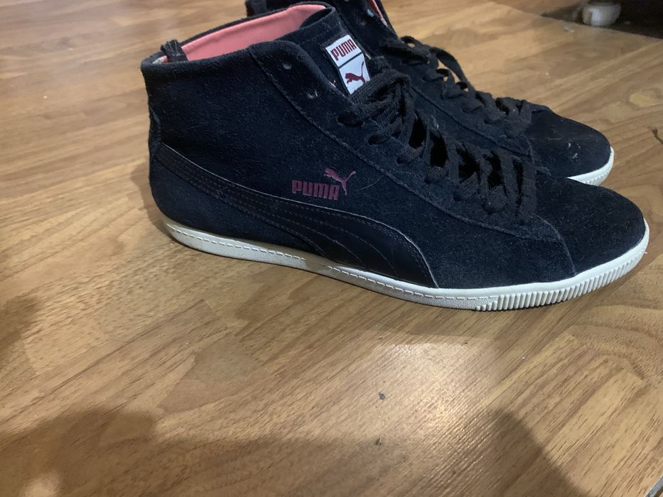 Кросовки пума оригинал !