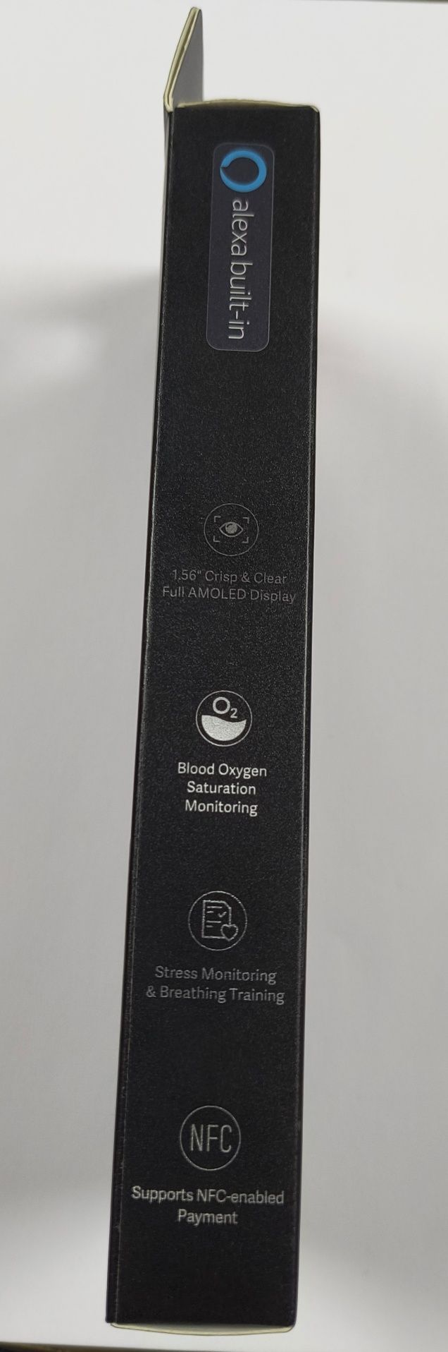 Mi Smart Band 6 NFC