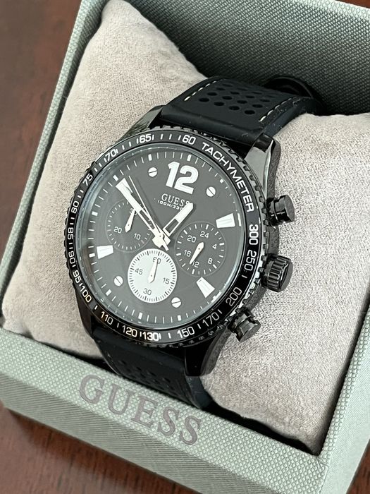 Relogio Guess (como novo)