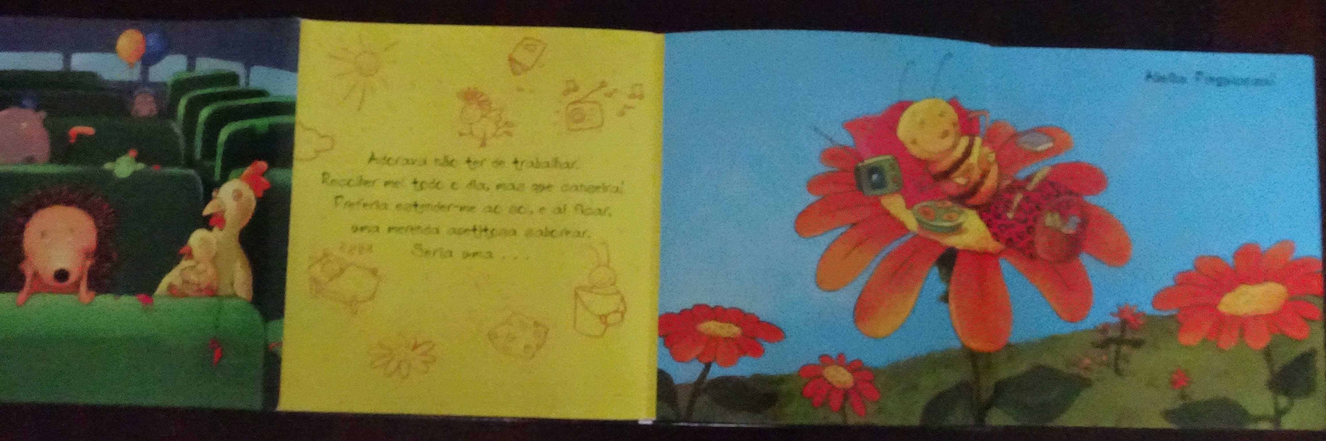 Quem É A Minha Estrela (Um Livro Desdobrável)