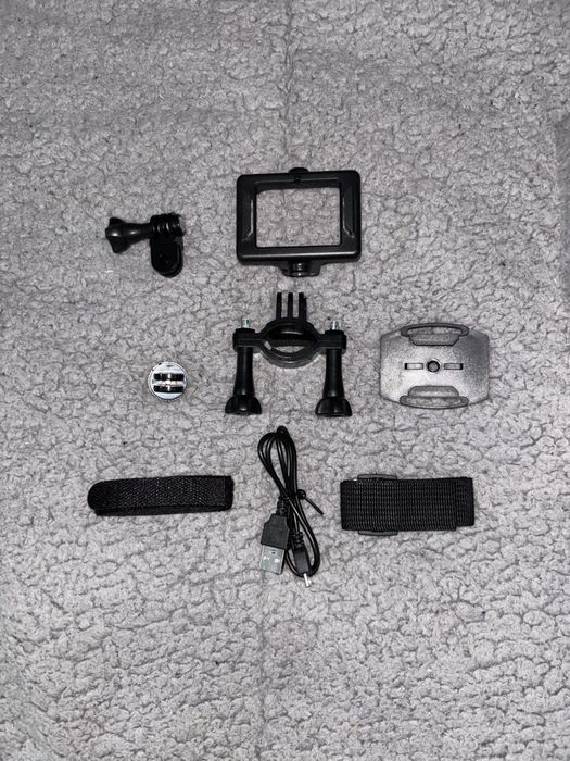 Go Pro Sports HD DV 1.080P H.264