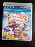 LittleBigPlanet 3 PS3