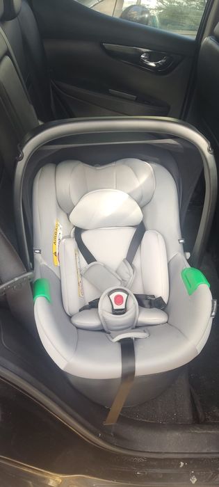 Ovo / bebé conforto