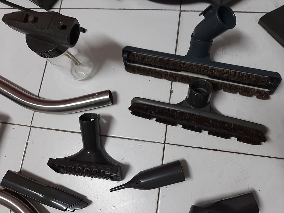 Aspirador Rainbow Serie E