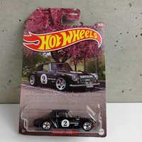 Машинка Hot Wheels Nissan Fairlady 2000 Japanese Classics HLK14