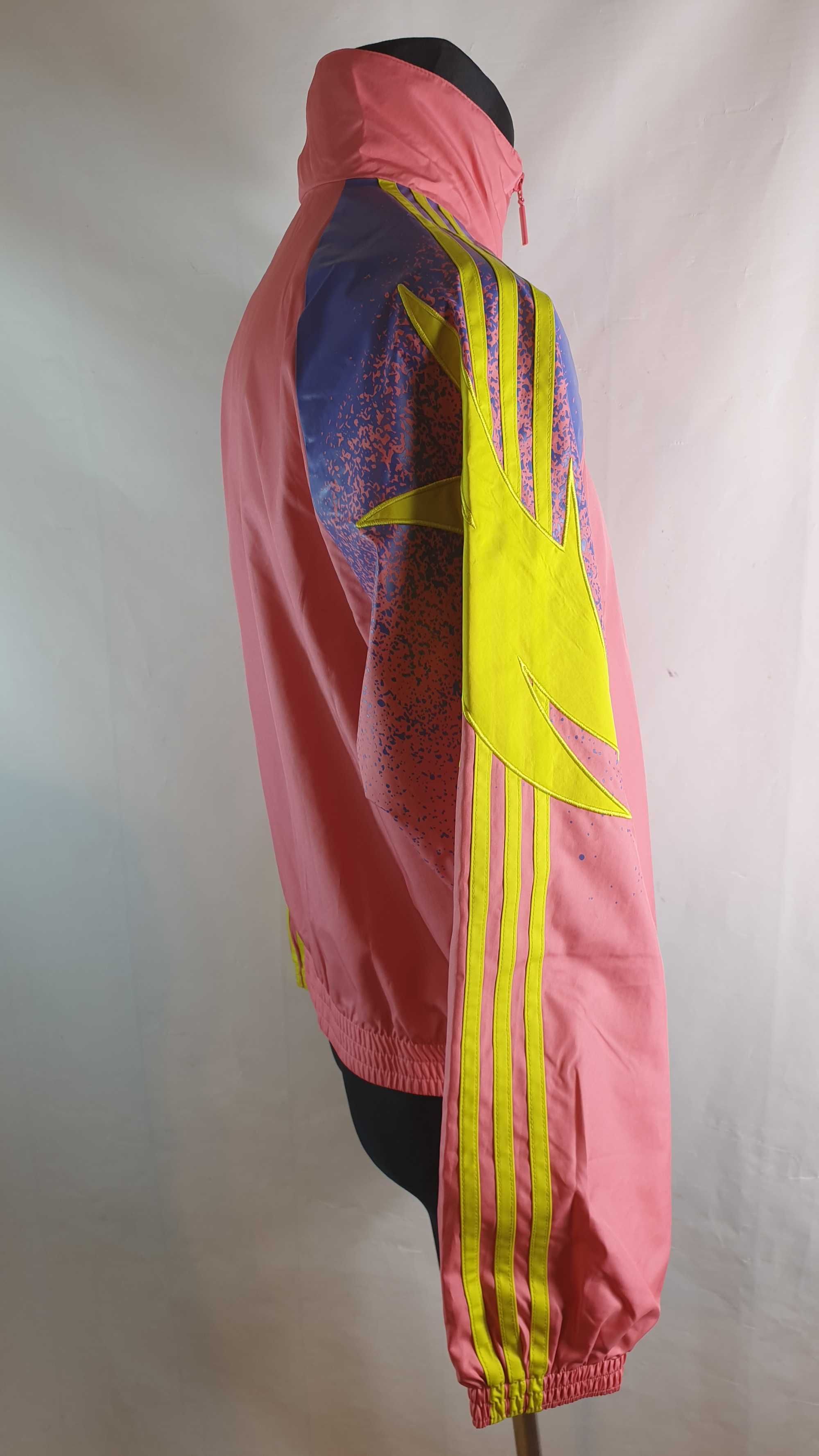 Adidas Originals Track Top Women's Jacket damska kurtka sportowa L/40