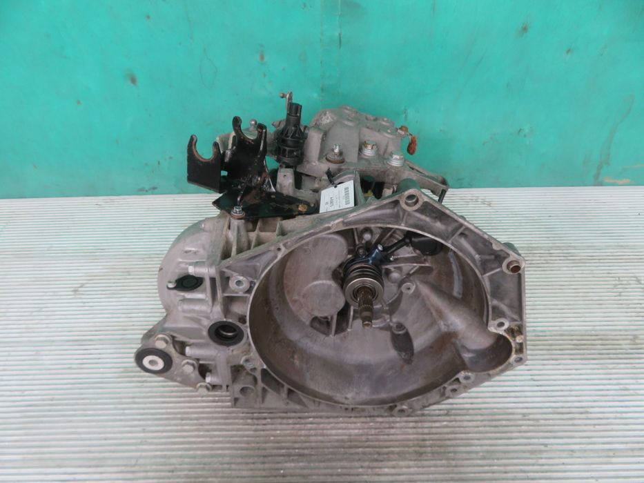 Fiat Ducato 19r 2.3 jtd skrzynia biegów 20GP18