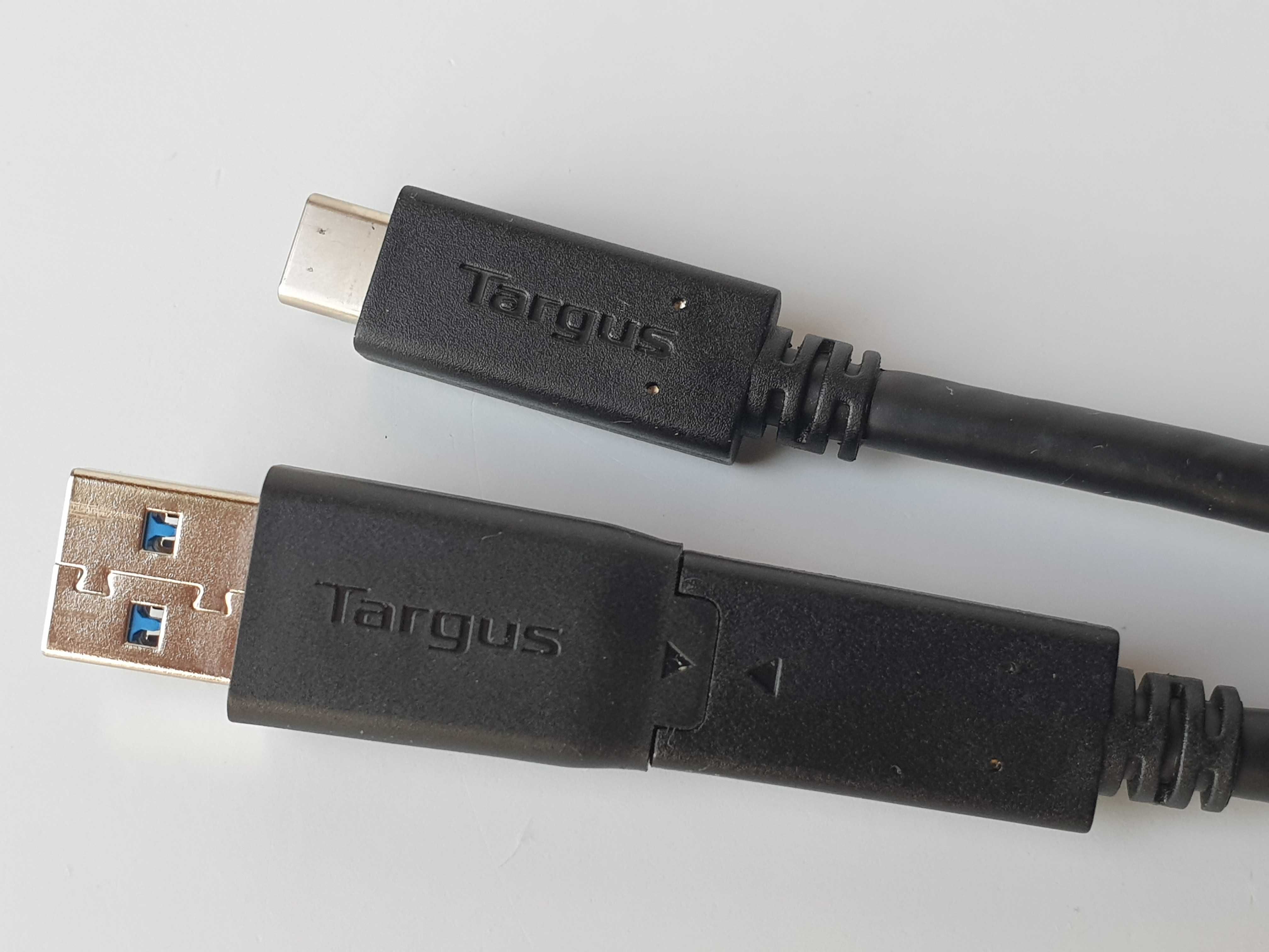 кабель  USB-C  to  USB   Targus