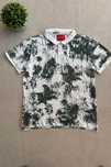 GUESS palm polo | y2k opium swag vintage 00s