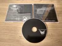 Taarma - Remnants of a Tormenting Black Shadow - Płyta CD