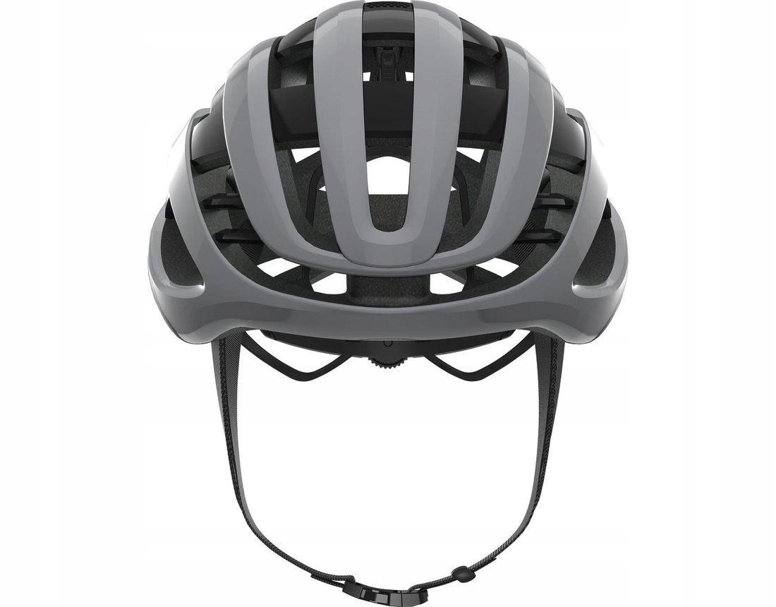 Kask Abus AirBreaker race grey S