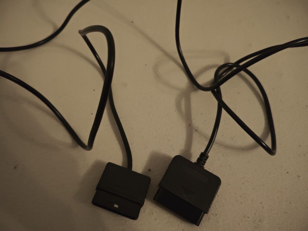 Przedłużacz do pada PlayStation 2 Dualshock 2