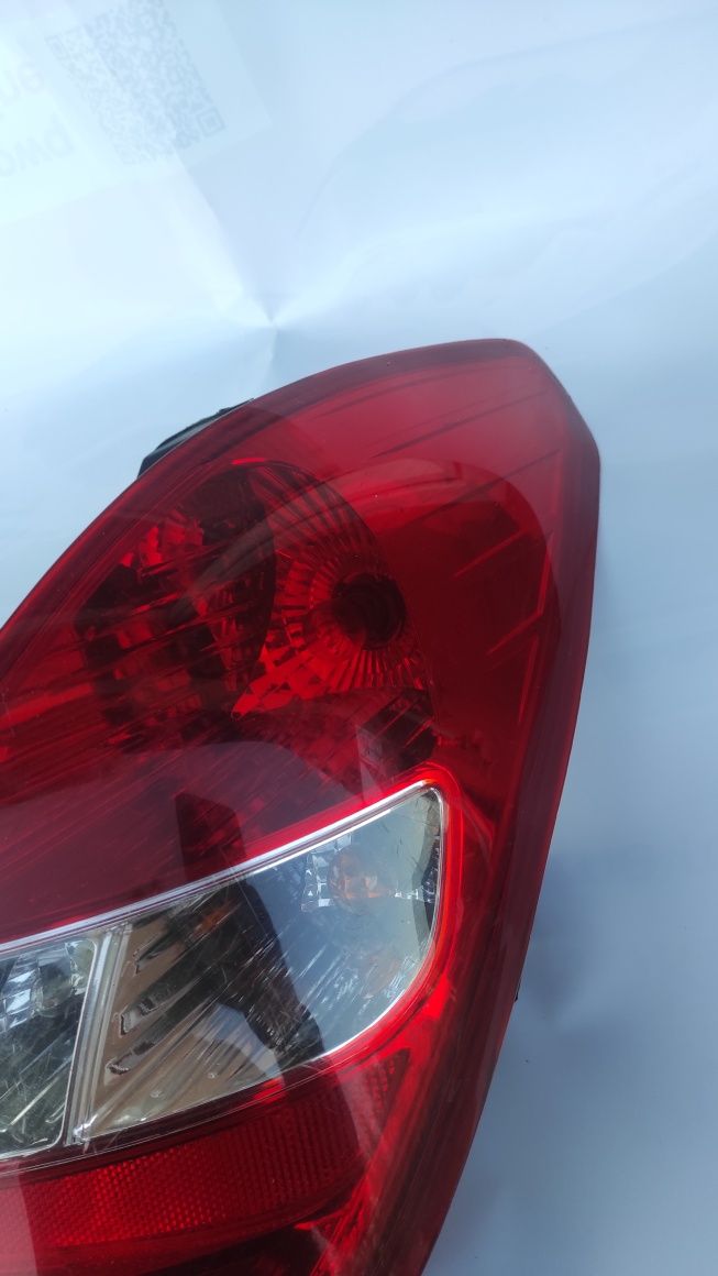 Lampa prawa tylna  Hyundai i20