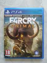 Far Cry Primal - Muito bom estado