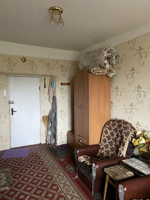Продаж кімнати в центрі Києва