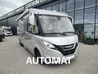 Hymer-Eriba BML I 780  Integra Hymer BML I780 - Mercedes
