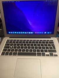 Apple MacBook Air 2015