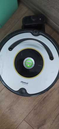 Robot Roomba iRobot 620