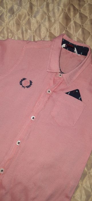 Сорочка для хлопчика