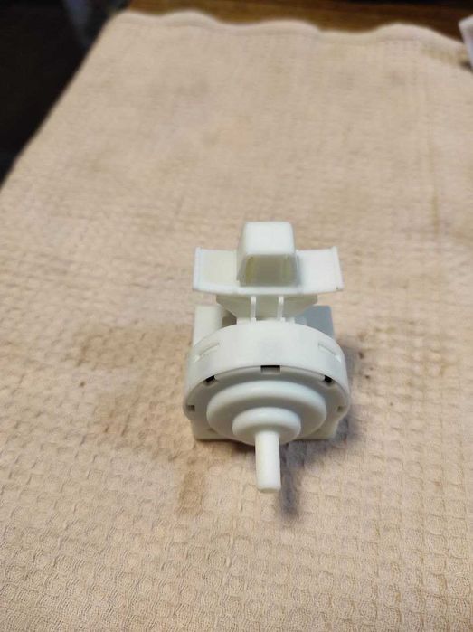 Прессостат стиральной машины Zanussi