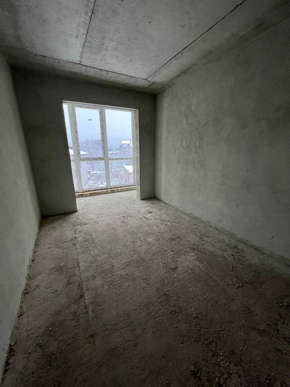 Продаж 3-кімнатної квартири в ЖК Redwood смт Брюховичі
вул. Ясна, 15