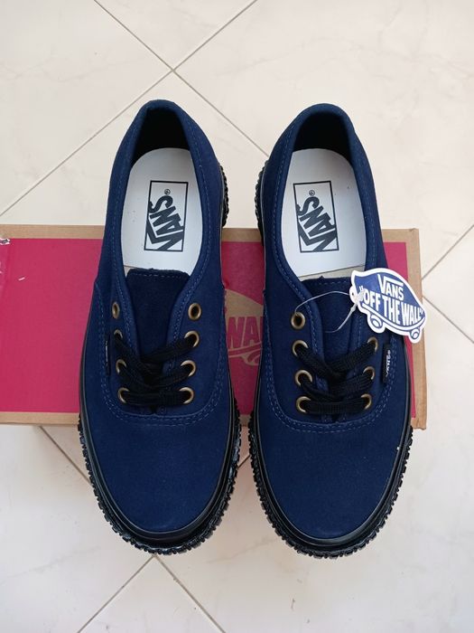 Sapatilhas Novas Vans
