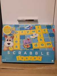 Mattel Scrabble Junior Y9735