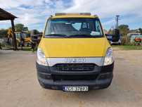 Iveco Daily  70C17 3.0Diesel 2014r