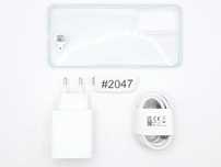 NOWY Zestaw Ładowarka + Kabel Realme | MOC 33W | Reno 7 Lite | #2047