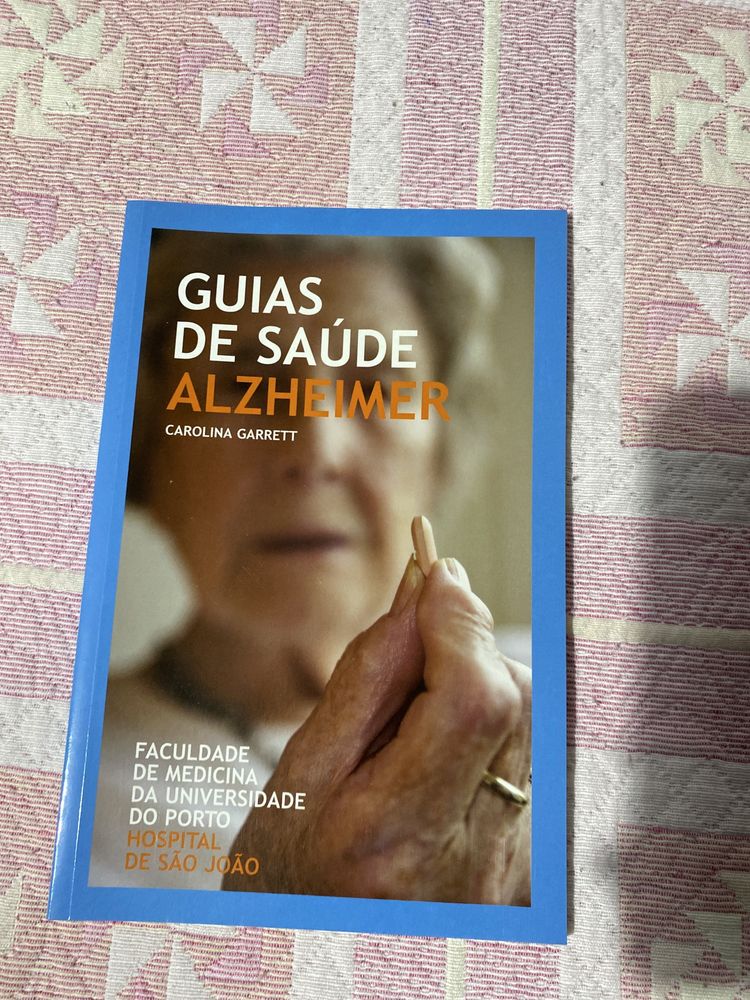 livros de saude (guias)