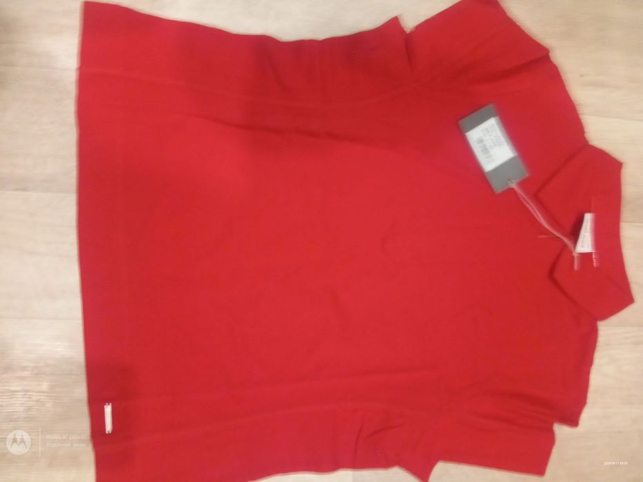 Продам женское поло HEAD