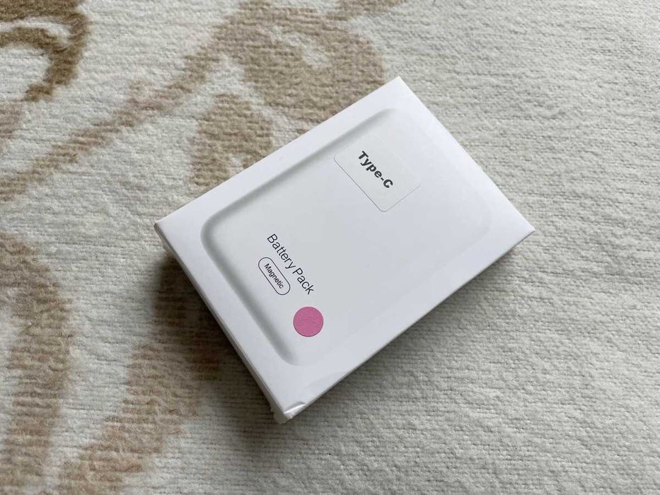Powerbank do Apple iPhone 3000 mAh