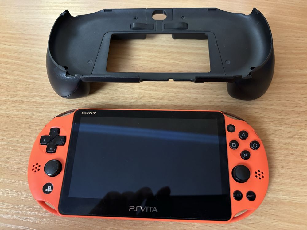 Ps vita slim 128gb scph 2000