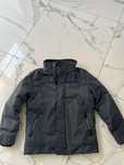 Kurtka Tommy Hilfiger technical fibers  7/8 lat
