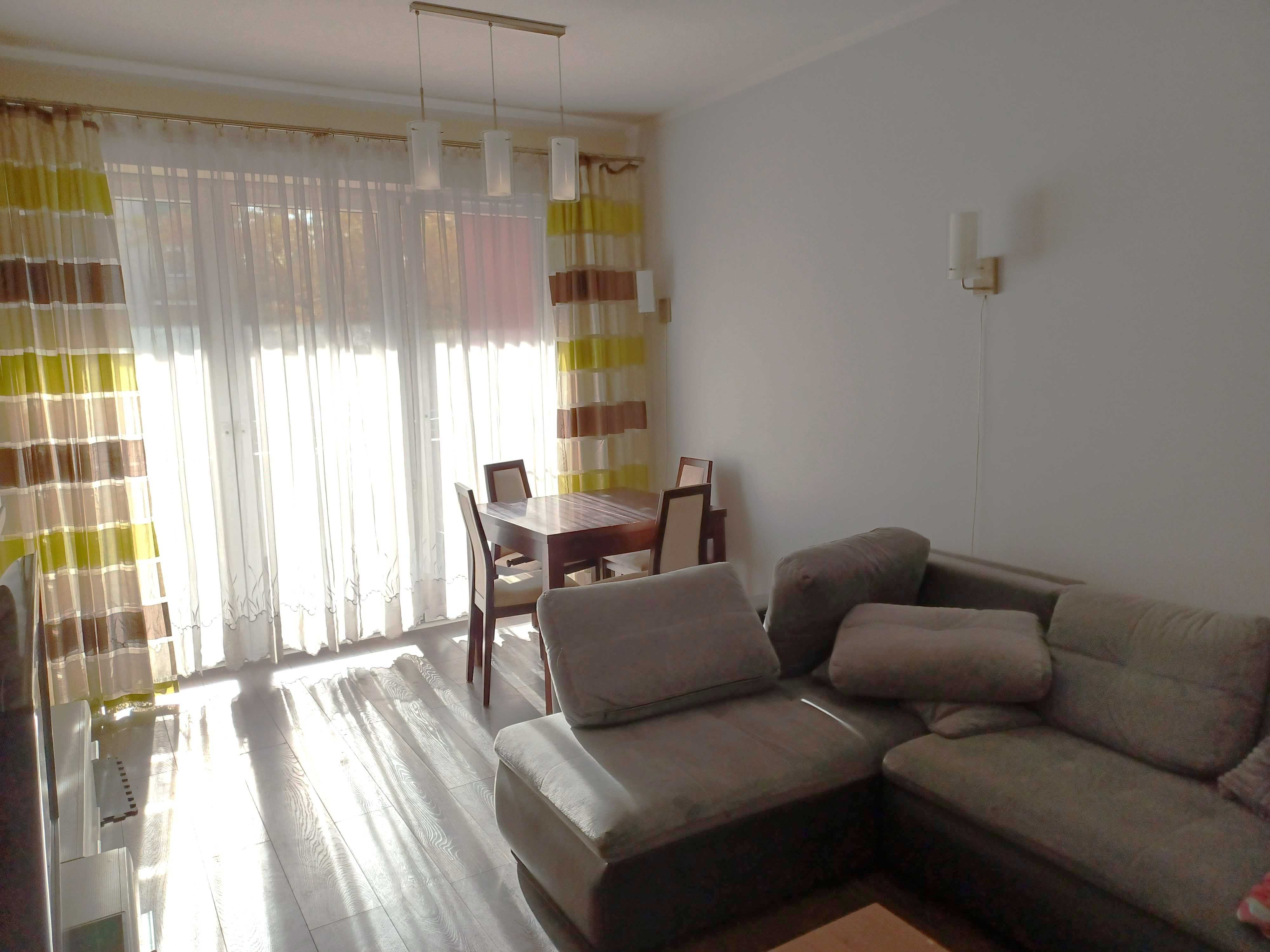Mieszkanie 3 pokojowe 62m2 Wola Duchacka Malwowa
