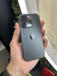 iPhone 15 pro 512Gb Black titanium