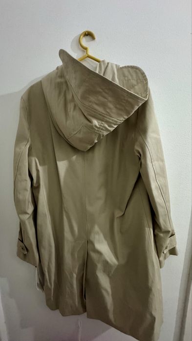 Trench Calvin Klein S