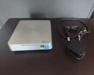Komputer VivoPC ASUS VM40B