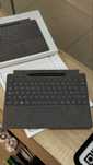 Нова Клавіатура Microsoft Surface Pro X Keyboard Pen Bundle Platinum
