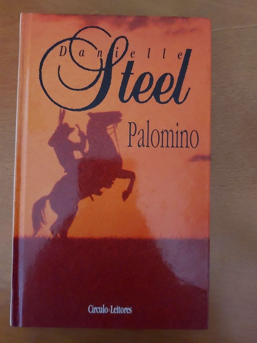 Palomino - Danielle Steel